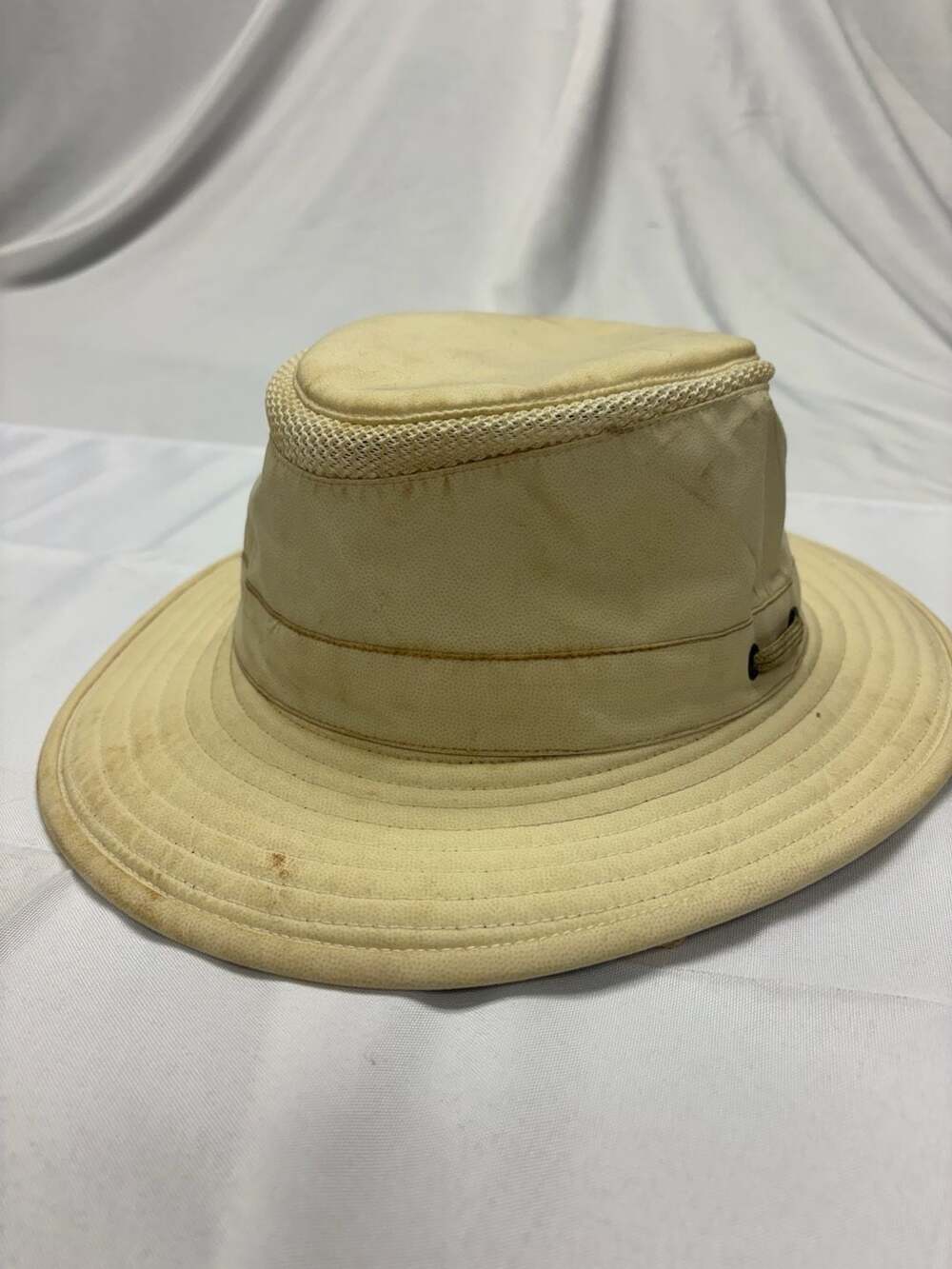 Tilley The Airflo Tilley Hat LTM5 Khaki Safari Sun Hat